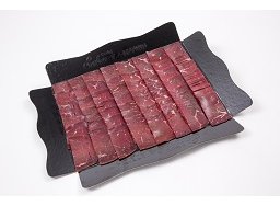 Bandeja de cecina ANGUS PREMIUM