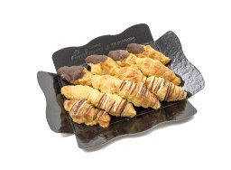Croissants chulapitos