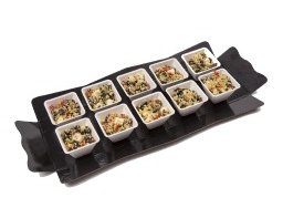 Vasitos de tabul cous cous