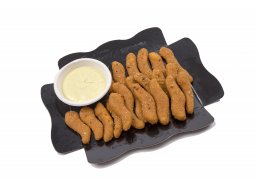 Crispy Chicken