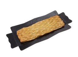 Empanada Hojaldrada