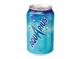 Aquarius 33cl