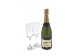 Cava Brut nature 75cl
