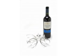 Vino tinto Rioja crianza 828 70cl