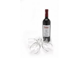 Vino tinto Protos Ribera del Duero