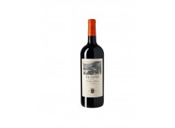 Vino tinto Rioja crianza El Coto