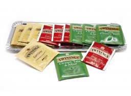 Infusiones
